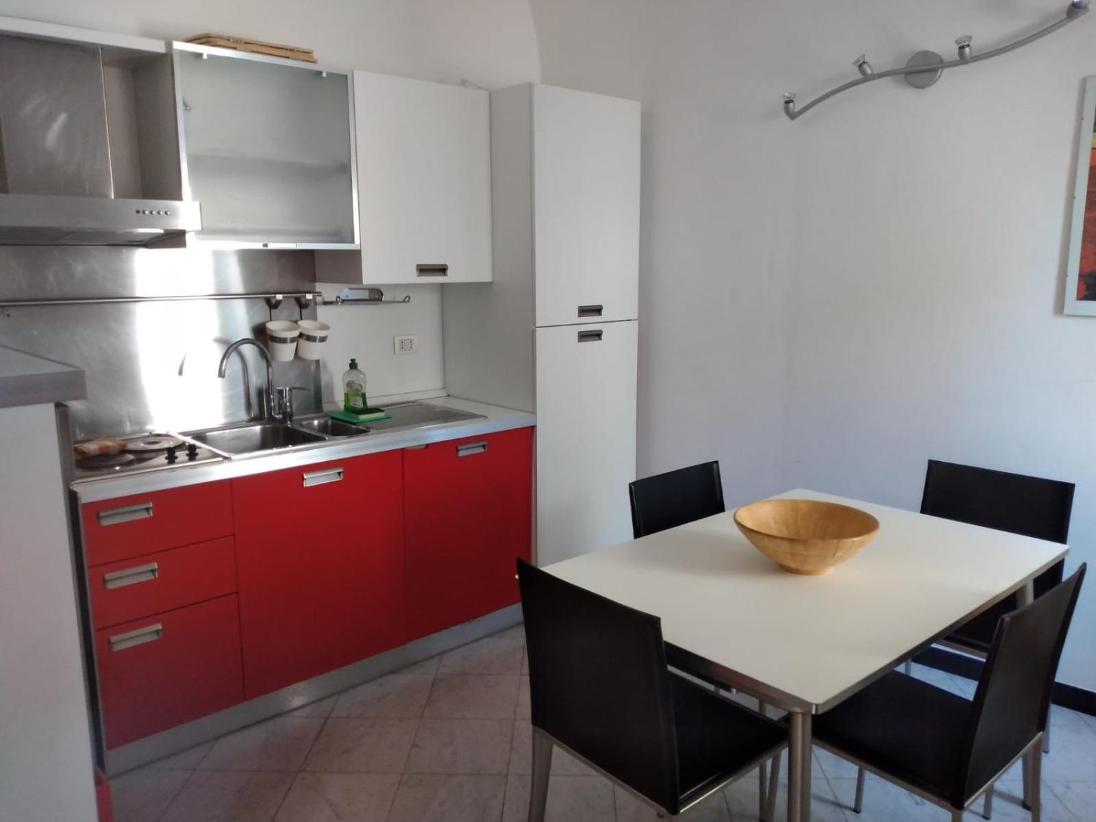 Spacious 2 Bedroom Condo Colletta Εξωτερικό φωτογραφία